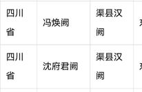 渠县2处汉阙上榜！