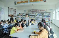达州日报：乡村学校少年宫农村娃的课外乐园