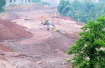 聚焦“交通梦”：渠县畅通工程提速