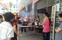 白兔乡积极开展就业技能培训