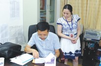 人民网：四川渠县推行“廉政食堂” 人均不超30元