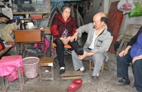 白龙泉：上榜“最美巨光人”