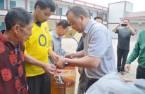 渠县“十佳爱星”张全文：大爱无疆 恒久弥香