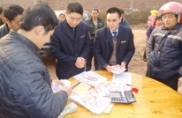 “四川好人”陈志强：为劳动者护航