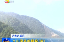 大山深处的期盼（中）