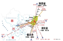 包惠：在区域发展中找准城市“成长坐标”