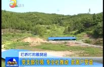 栏桥村的脱贫经