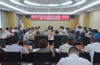 苟小莉参加代表一团分组审议