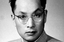 纪念我的父亲于桑诞辰一百周年