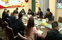 煤矿企业要时刻紧绷安全弦