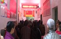 鹤林镇檀木村：农民夜校助力乡村振兴