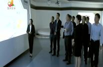 苟小莉率队到上海广东招商考察