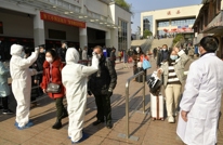 渠县全力以赴打好疫情防控阻击战