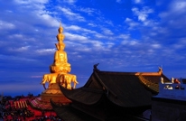 “五一”出游如何提前预约？四川热门5A级景区预约攻略来了!