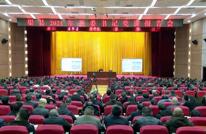 王飞虎为村（社区）书记主任上专题党课