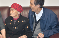 目前达州有百岁老人396人，渠县是百岁老人最多的县！