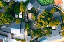 争创天府旅游名县｜民宿成“网红”打卡地 乡村旅游变假期热门