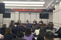 【学习贯彻党的二十大精神】学报告 强思想 增力量