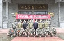 【学习贯彻党的二十大精神】凝聚精神动力 加强国防动员和后备力量建设