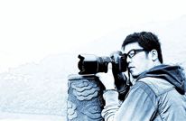 瞭望者——写在第23个中国记者节
