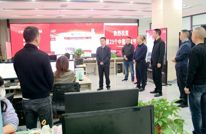 增强“四力” 更多更好地讲好渠县故事