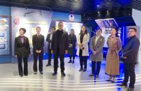 省妇联赴渠调研妇女儿童权益保护工作