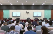 继续强化疫情防护工作