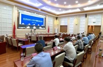 全省农村工作中期推进会议召开 王飞虎在渠县分会场参会