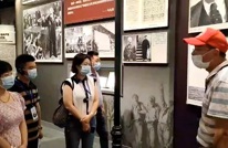 县政协组织考察组赴浙江考察学习