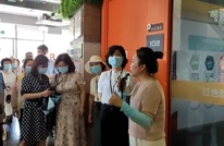 县政协在浙江大学开展干部履职能力提升培训