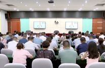 阻断疫情传播扩散 做好特殊重点人群人性化服务