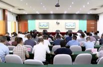 深化“放管服”改革 持续优化营商环境 王飞在渠县分会场参加全国全省相关会议