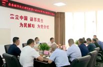 王剑坐班接访要求举一反三化解群众民生难题