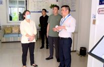 县政协专题调研：提升物业服务水平 增进群众幸福感