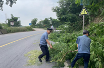 渠县公共交通运输服务中心多措并举护航高考学子
