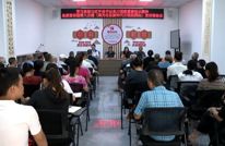 【学习宣传贯彻习近平总书记来川视察重要指示精神】县委各宣讲团到各地宣讲