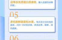 疫情期间，怎么吃更科学？专家给您十条膳食建议！