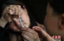 在朋友圈卖抗原，该当何罪？