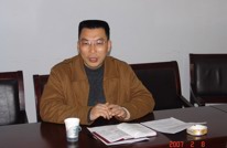 渠县县委组织部召开机关干部作风整顿动员会