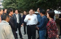 渠县“一线工作法”服务基层