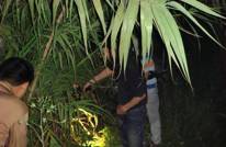 渠县公安局快速破获一起故意杀人案