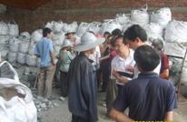 渠县民政局认真做好残疾人用工情况的回访