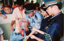 列车安全　旅客好评