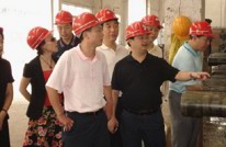 渠县招商小分队赴粤招商取得四大成果