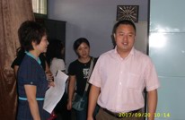 渠县自来水公司档案工作规范化管理顺利通过省二级认定考评