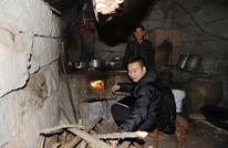 第一书记饶明全：真情帮扶暖心窝