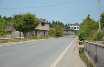 涌兴人的交通情结