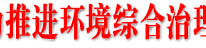 邓瑜华：强力推进环境综合治理