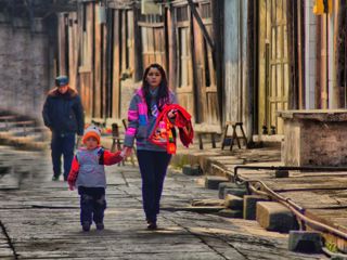 余俊华摄影作品