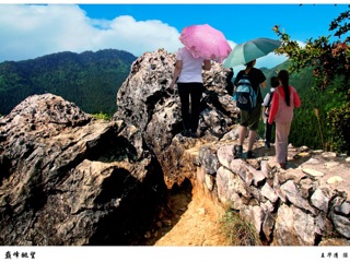 王华清摄影作品